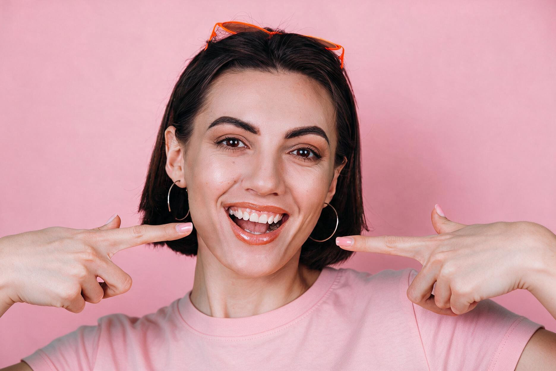 National Gum Care Month
